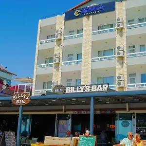 Hotel Aquila, Fethiye